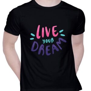 Live Session T-Shirt