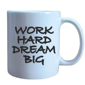 Vinyl Dreams Coffee Mug